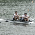 2008 Dad Vail Men s Varisty Pair